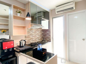Great Deal and Comfy 2BR at Bassura City Apartment By Travelio